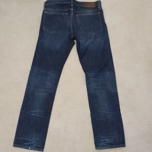 H&M jeans